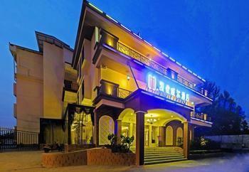 Chengdu Care U Well Hotel Jinjiang  Bagian luar foto