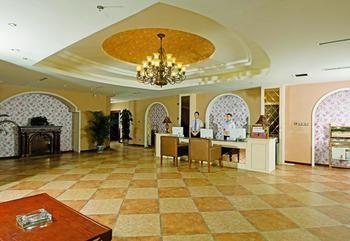 Chengdu Care U Well Hotel Jinjiang  Bagian luar foto