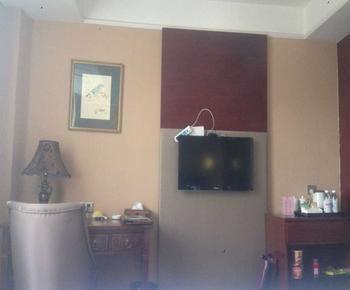 Chengdu Care U Well Hotel Jinjiang  Bagian luar foto