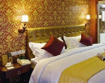 Chengdu Care U Well Hotel Jinjiang  Bagian luar foto